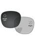 Gray Photochromic-Pro