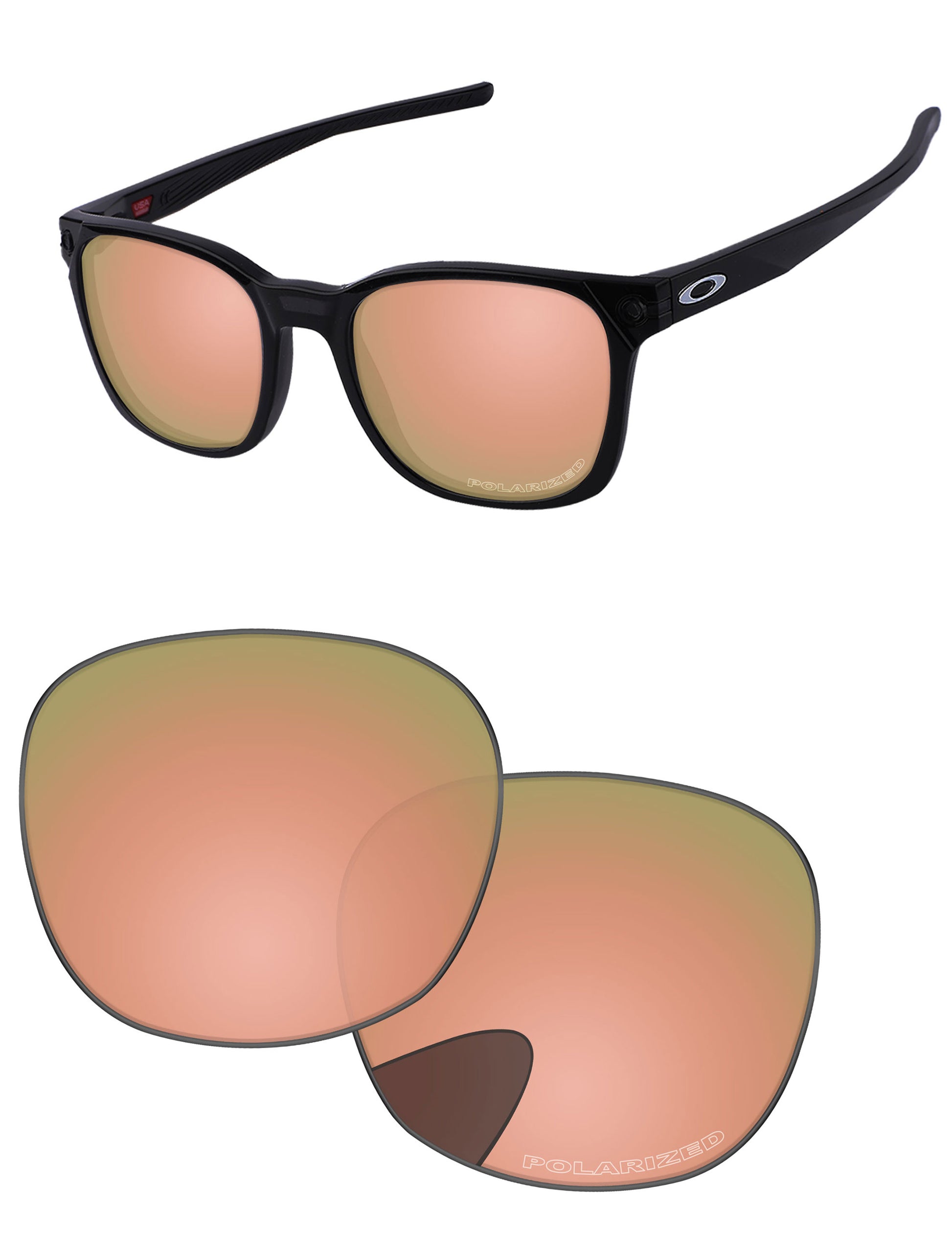 Rose Gold-Pro