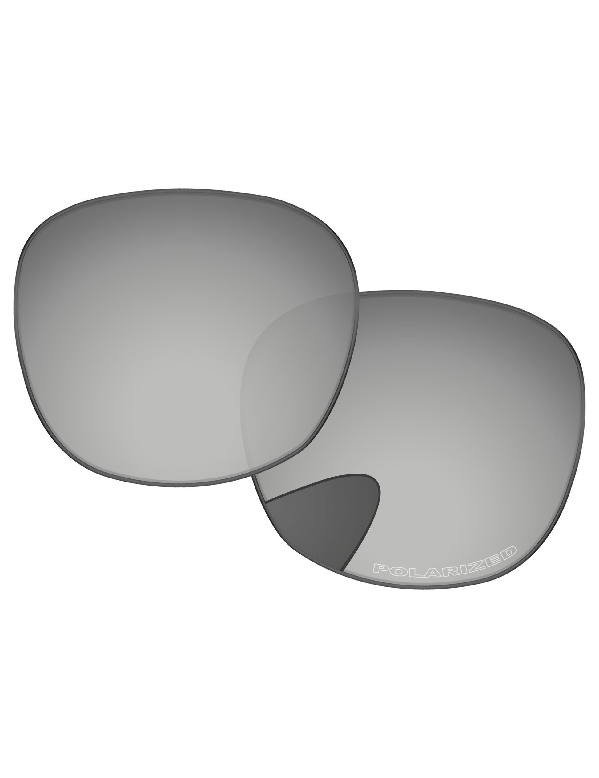 Silver Chrome-Pro