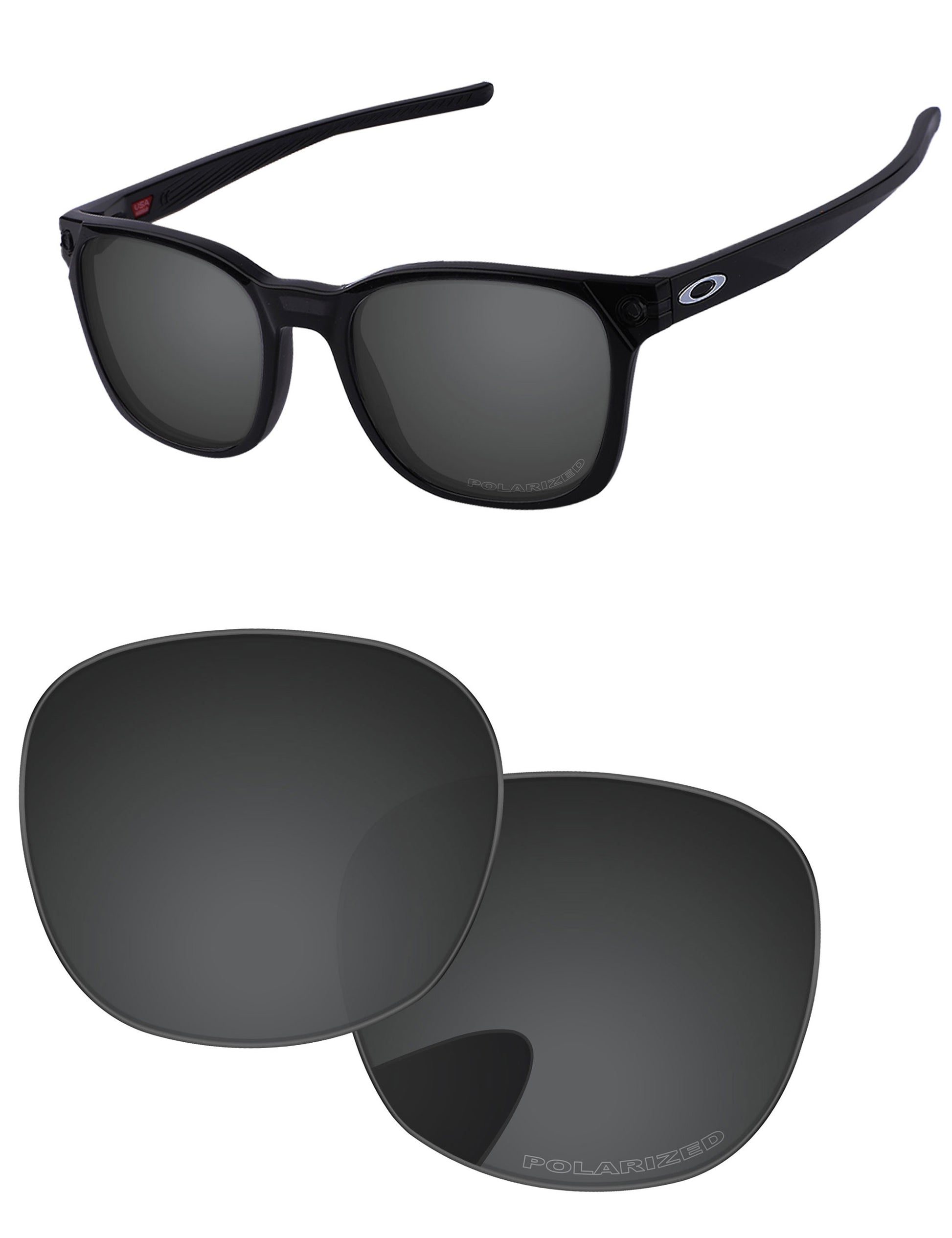 Solid Black-Pro