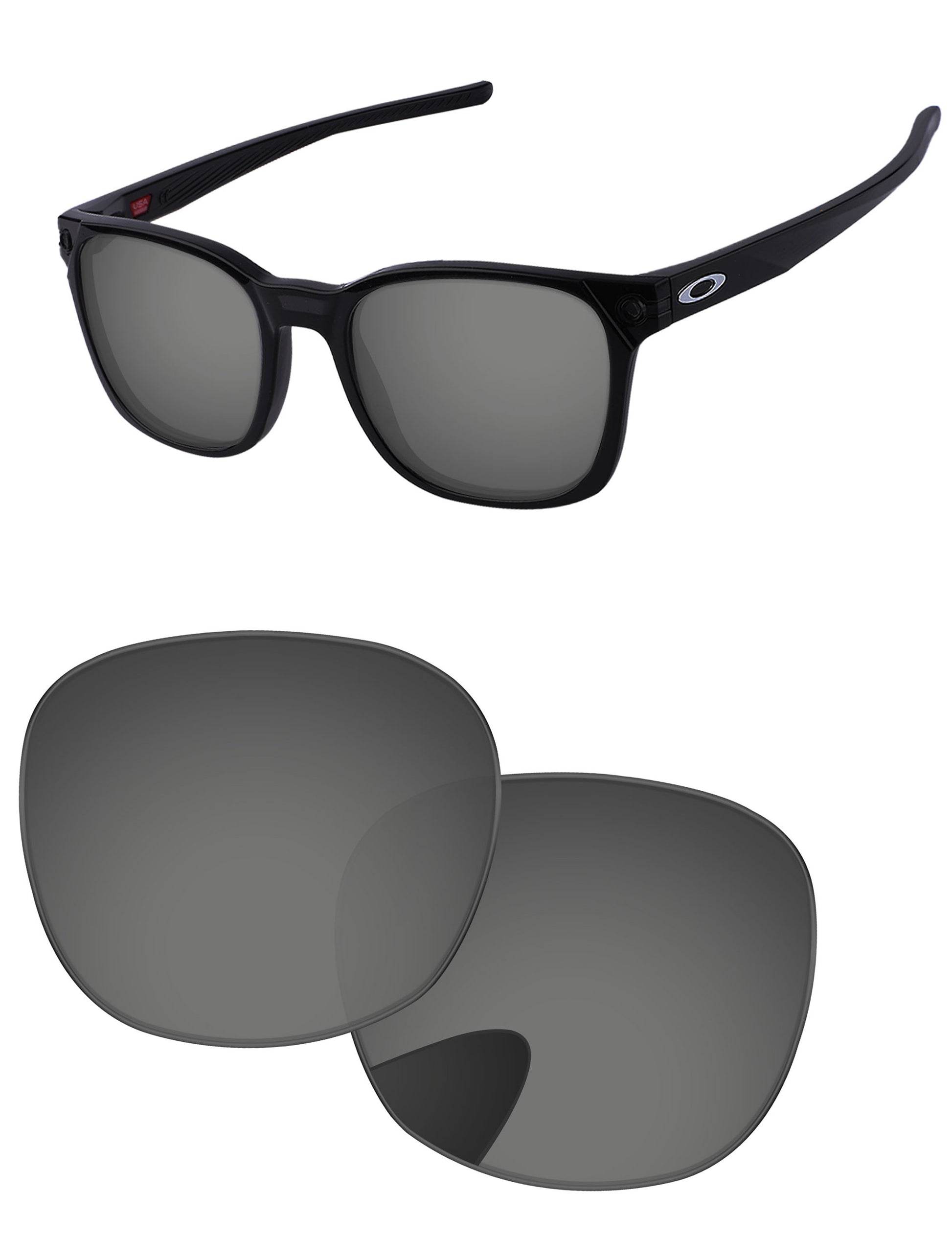 Black Chrome-Pro+