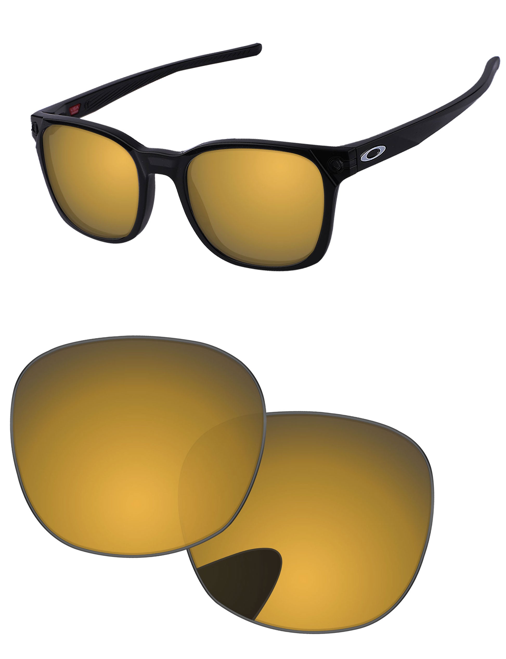 Bronze Gold-Pro+