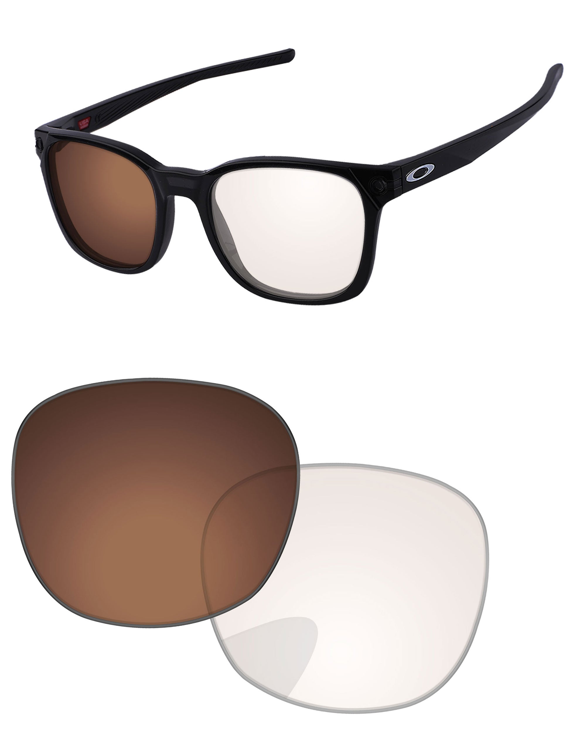 Adapt Brown Photochromic-Pro+