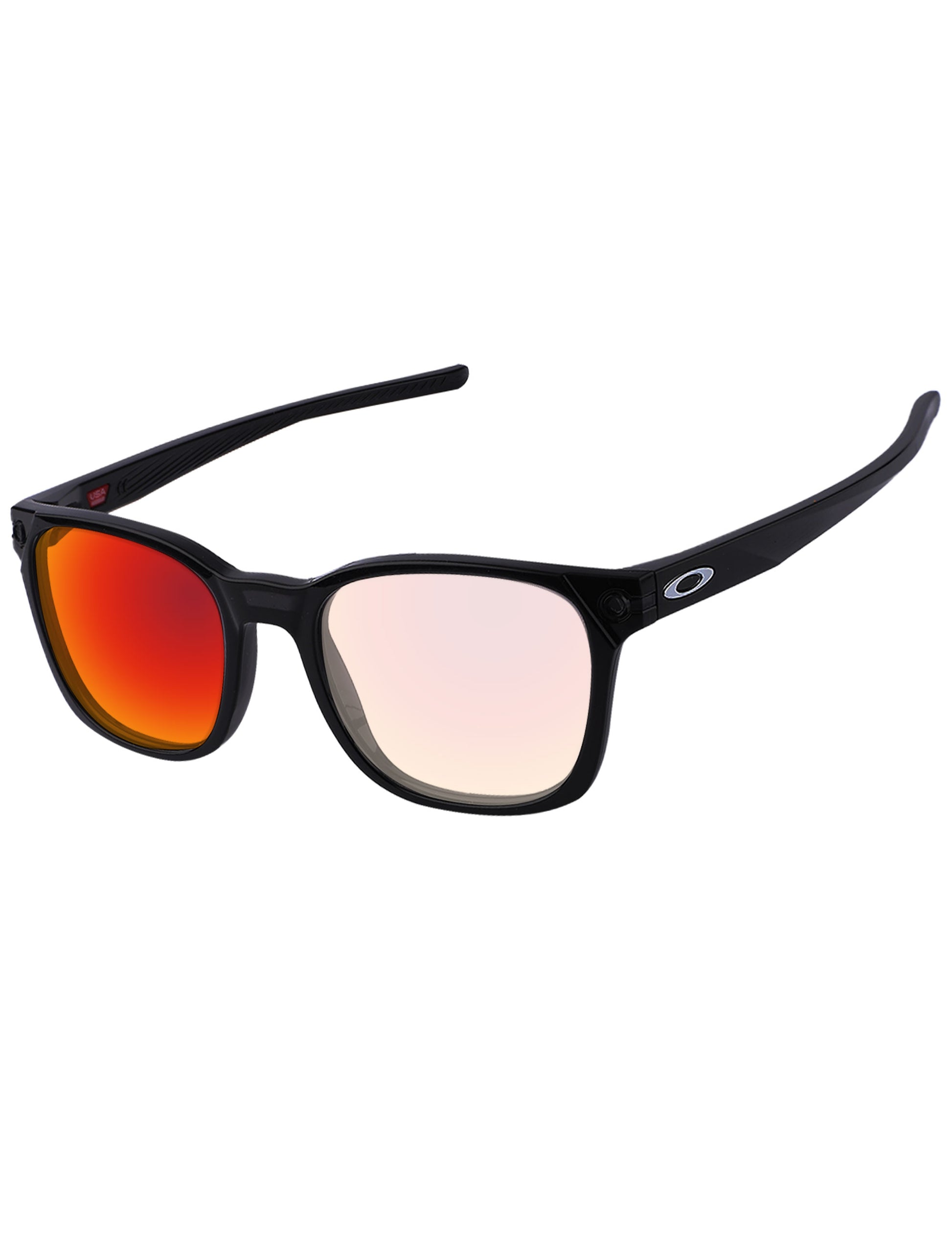 Adapt Red Shield Photochromic-Pro+