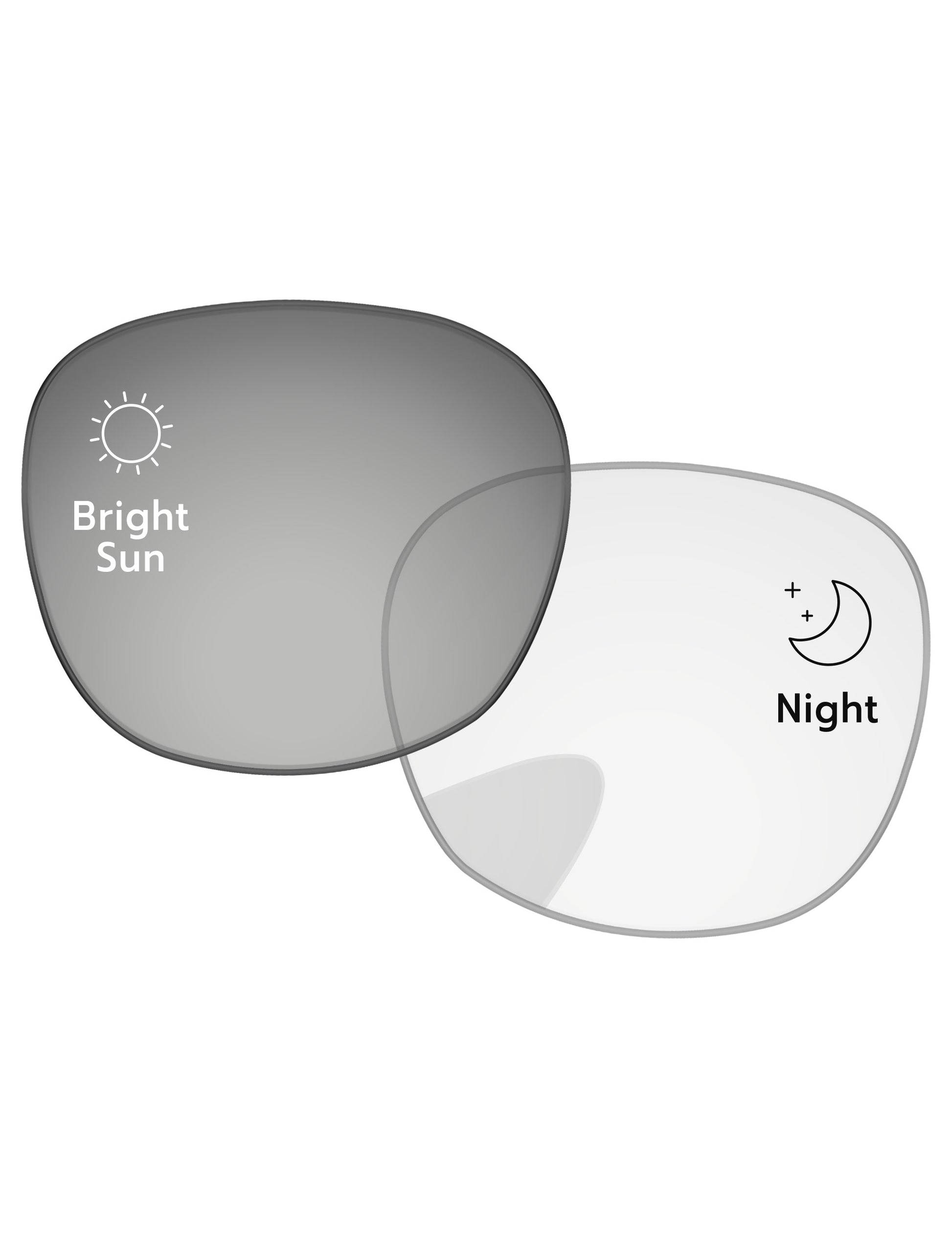 Adapt Silver Shield Photochromic-Pro+