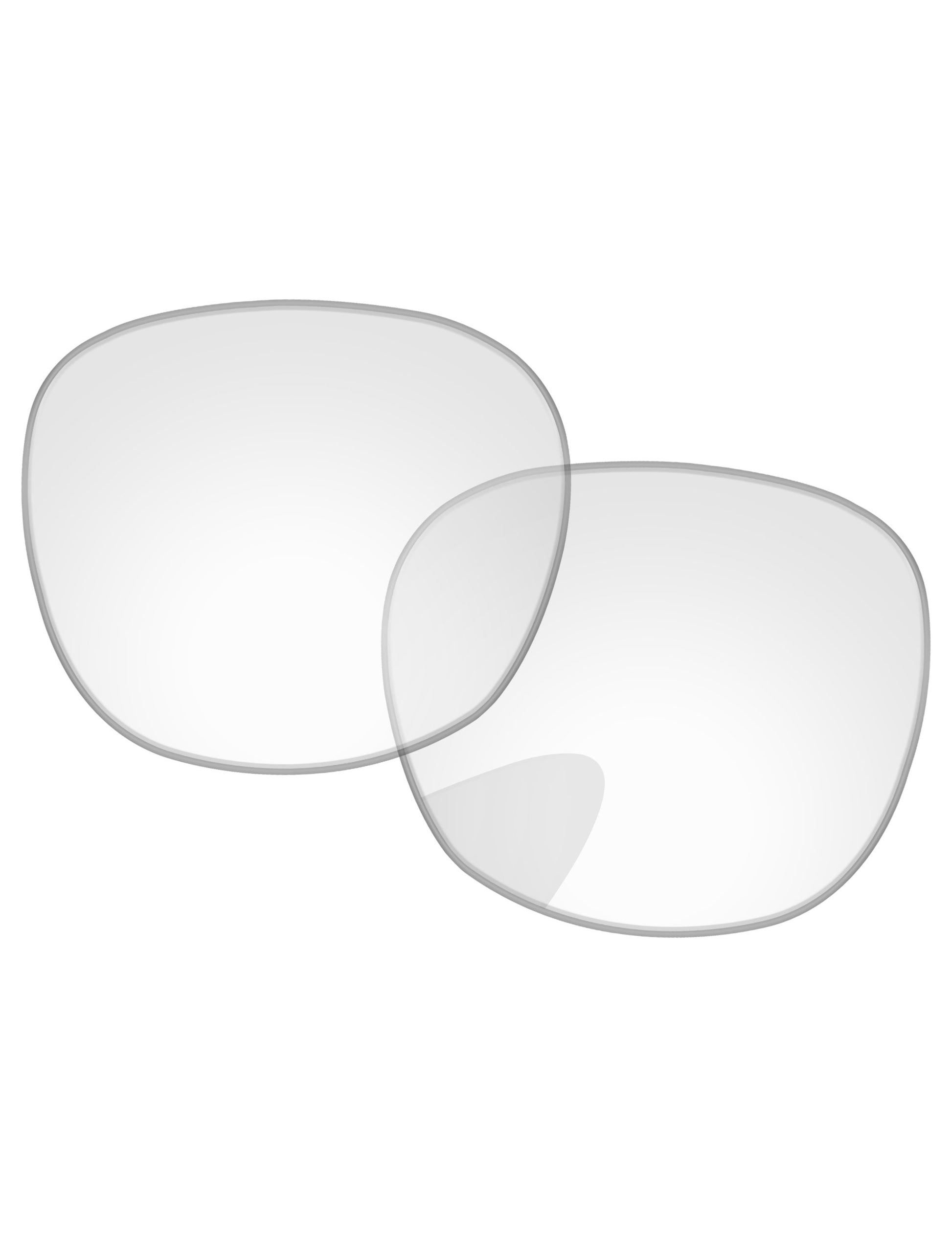 HD Clear Blue Light Blocking-Pro+