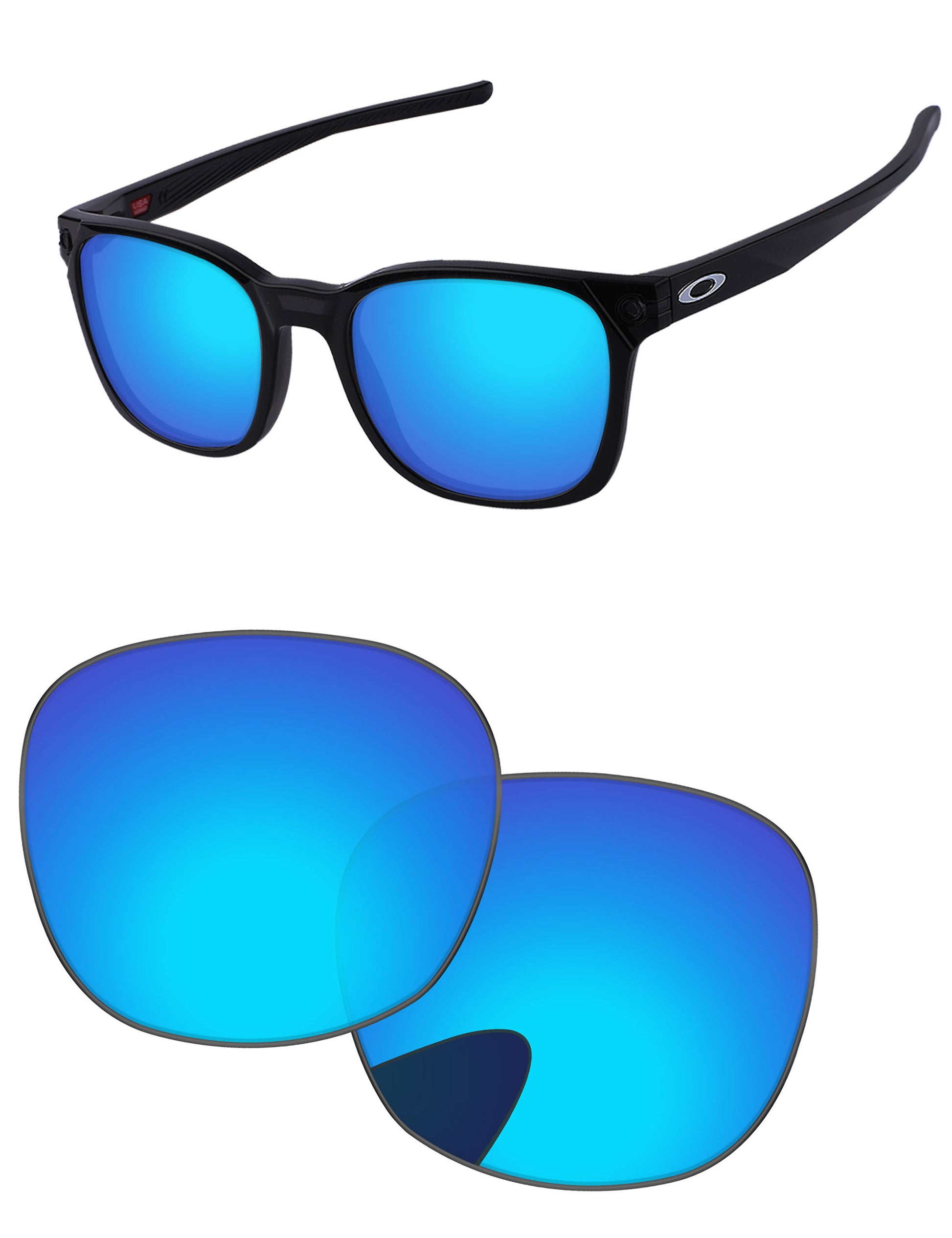 Ice Blue-Pro+