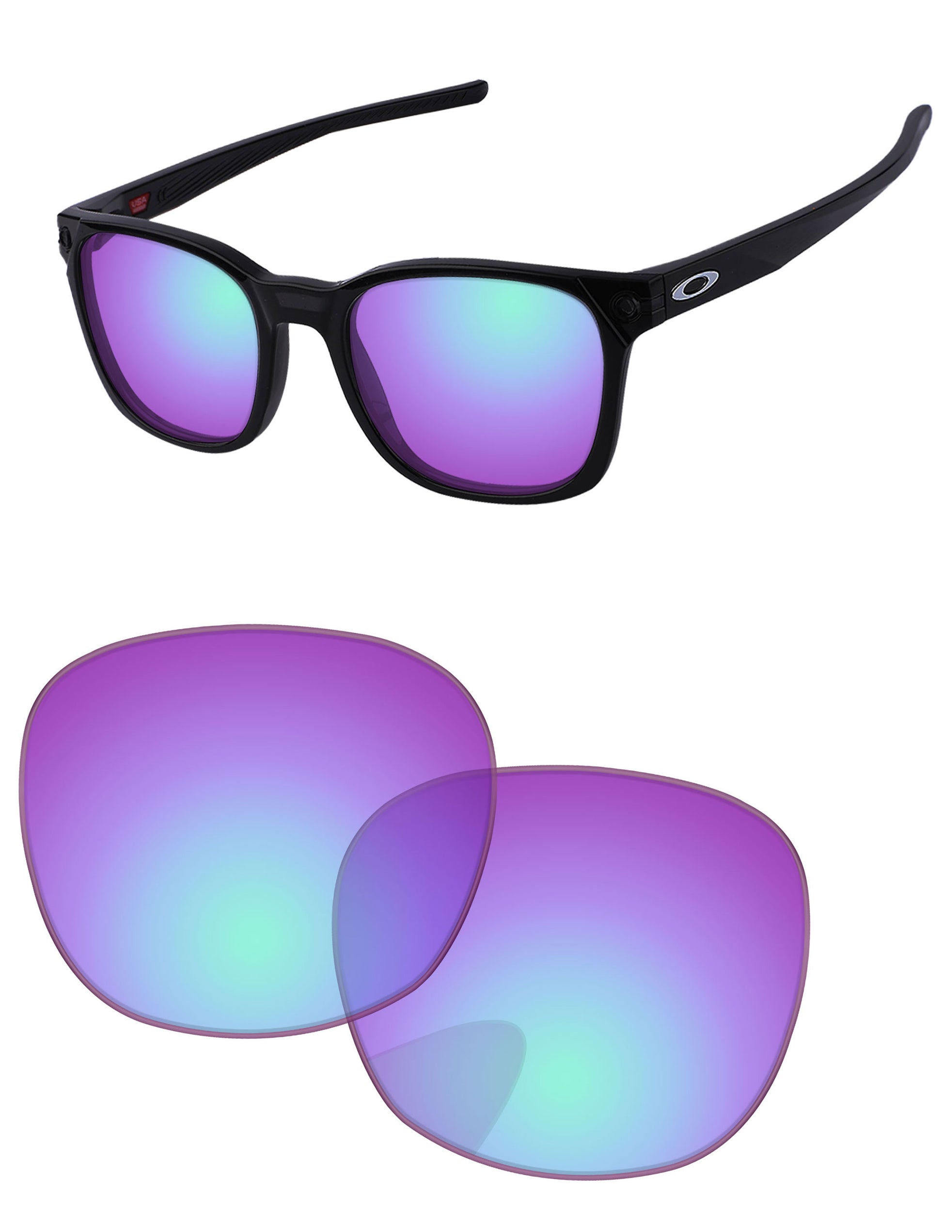Magenta Golf-Pro+