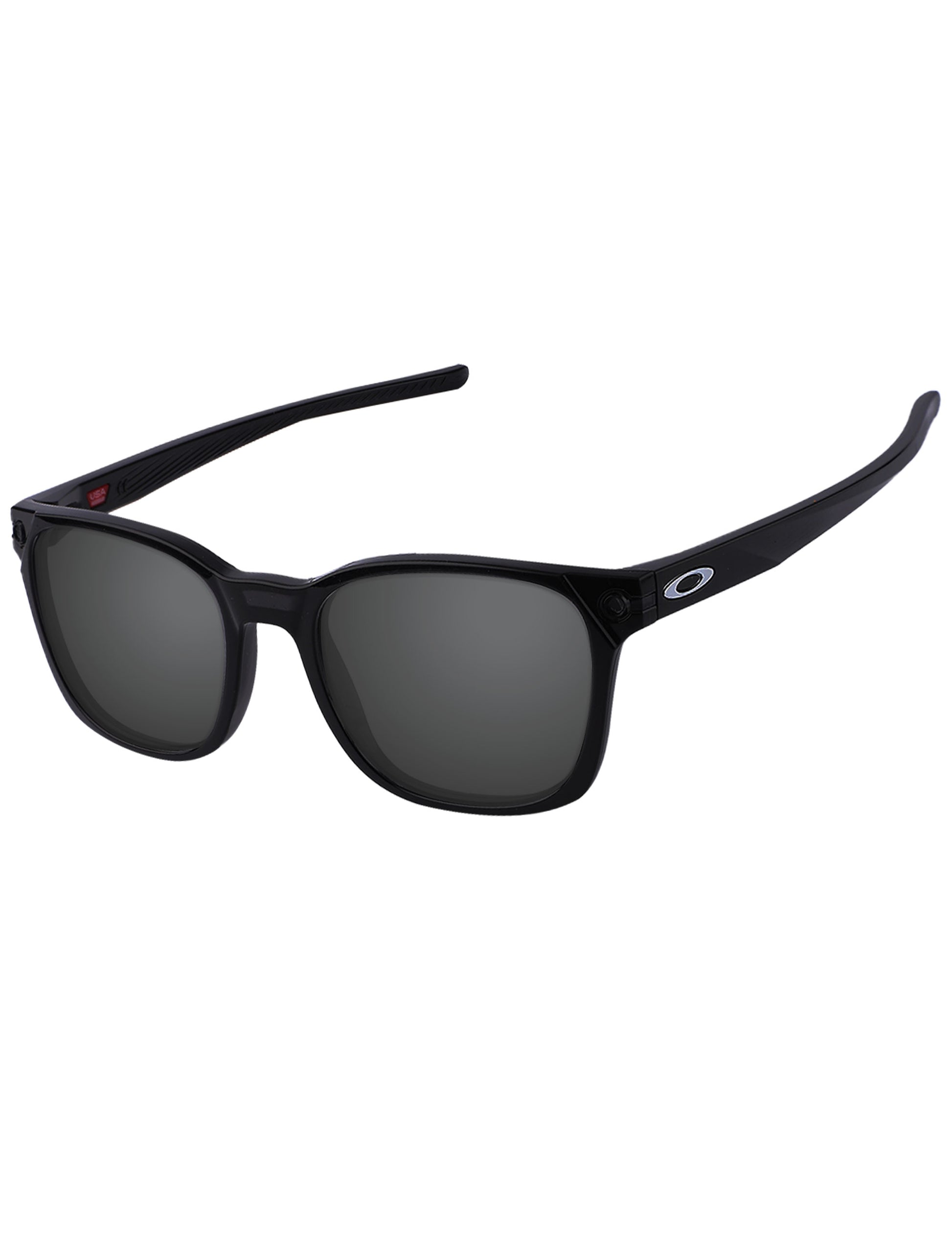 Solid Black Anti-Infrared-Pro+