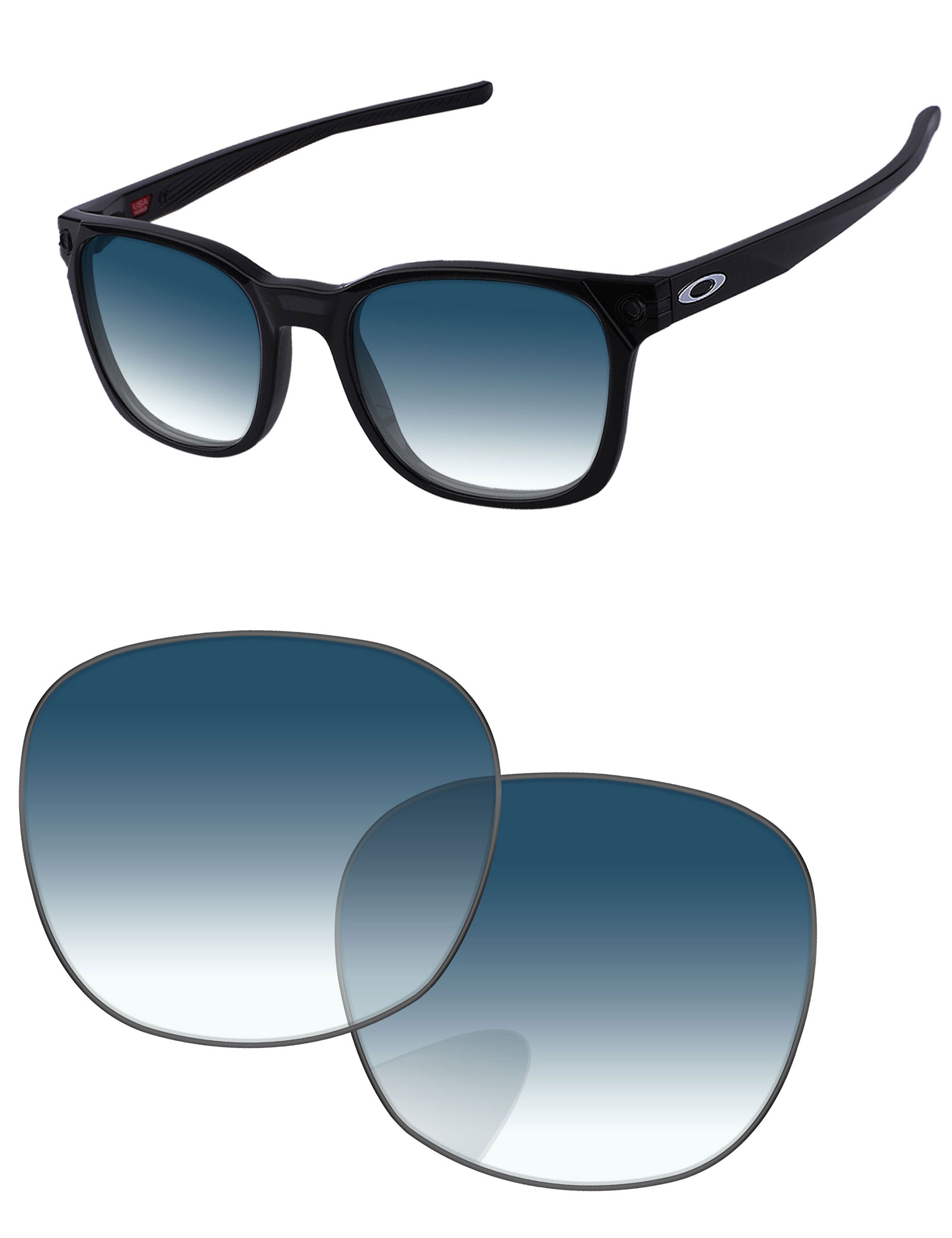 Blue Gradient-Standard