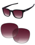 Burgundy Gradient-Standard