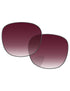 Burgundy Gradient-Standard