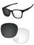 Adapt Gray Photochromic-Standard