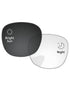 Adapt Gray Photochromic-Standard