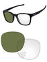 Adapt Green Photochromic-Standard