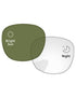 Adapt Green Photochromic-Standard