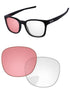 Adapt Pink Photochromic-Standard