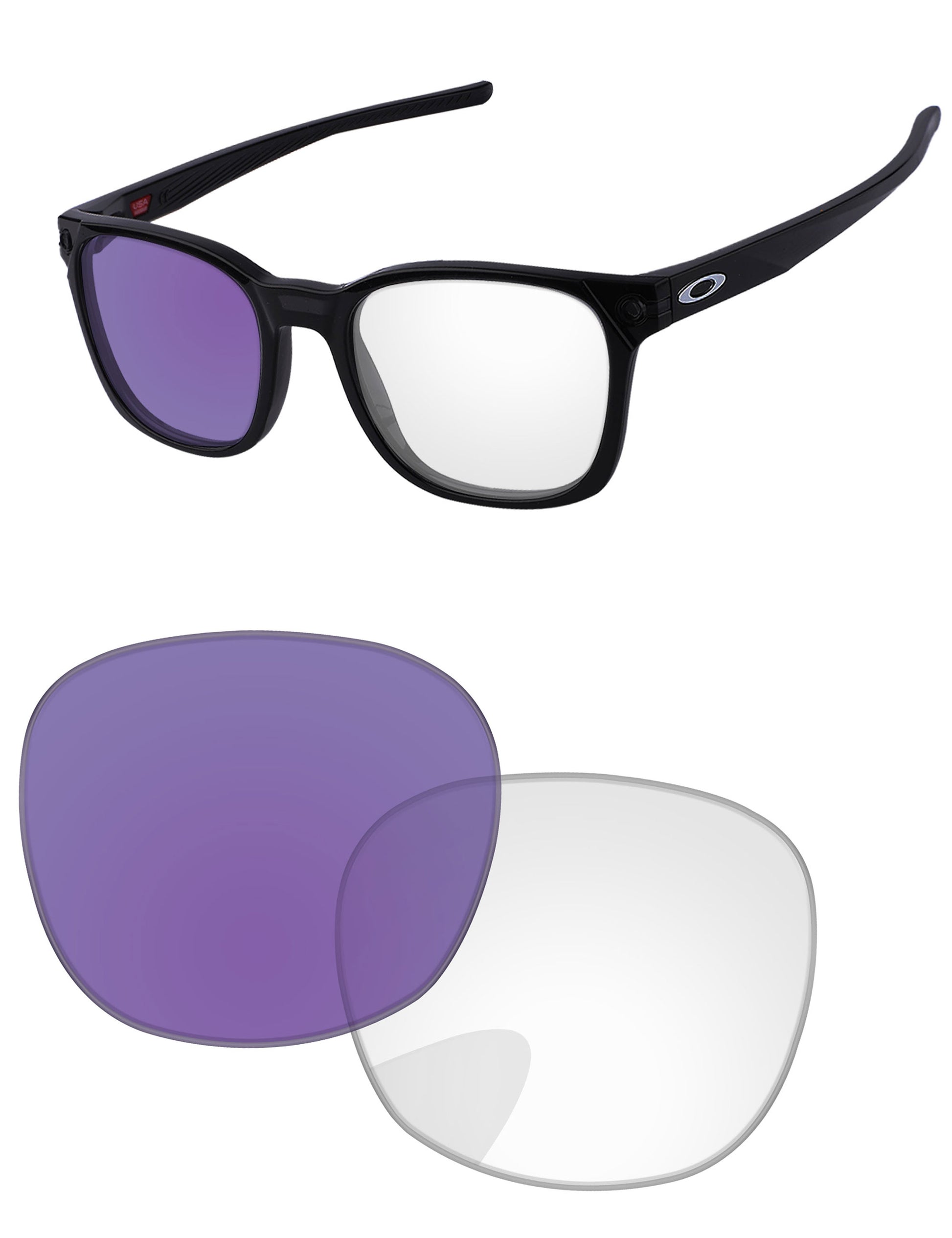 Adapt Purple Photochromic-Standard