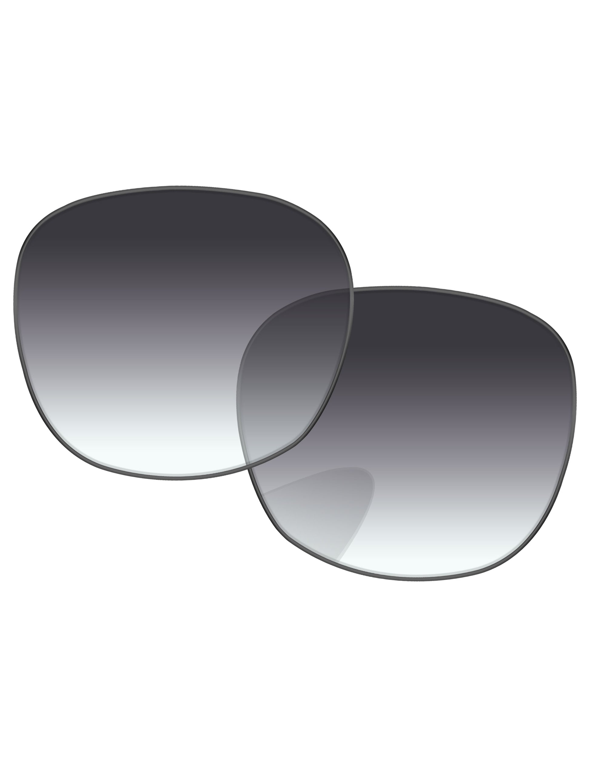 Gray Gradient-Standard
