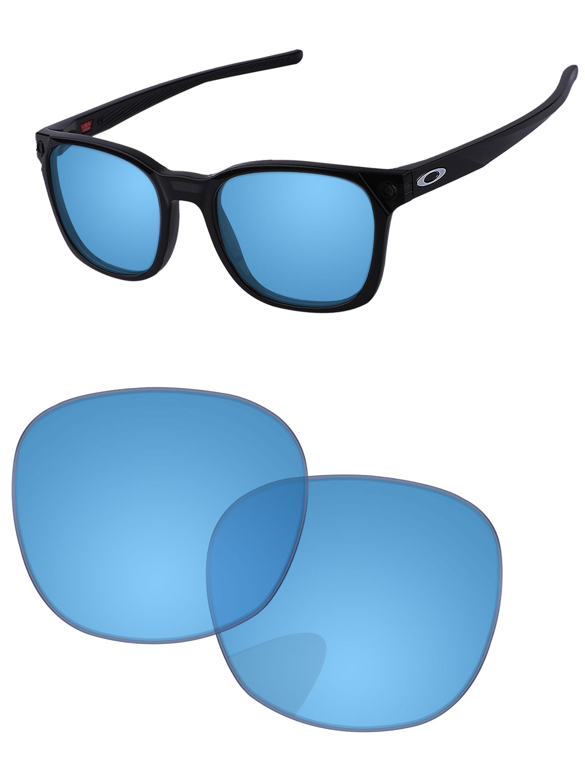 HD Blue-Standard