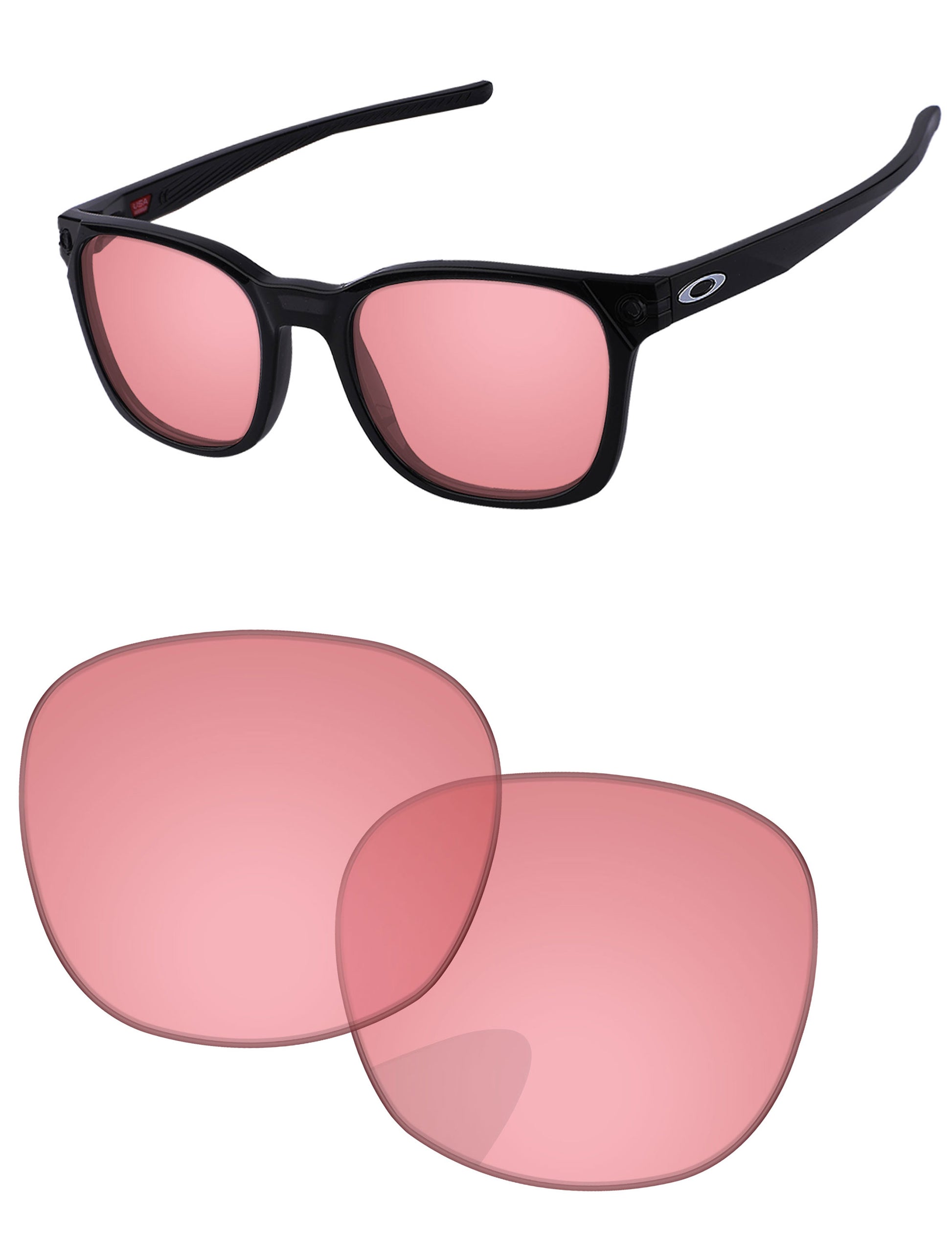 HD Pink-Standard
