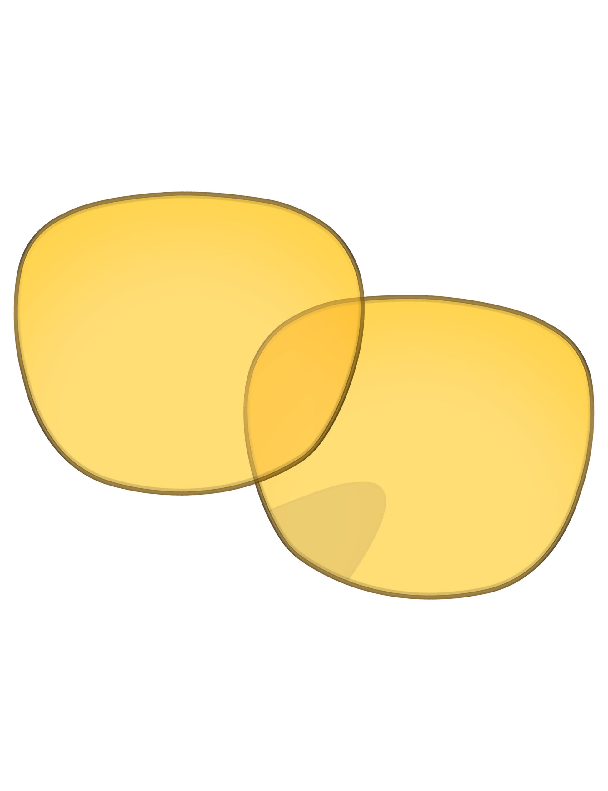 HD Yellow-Standard