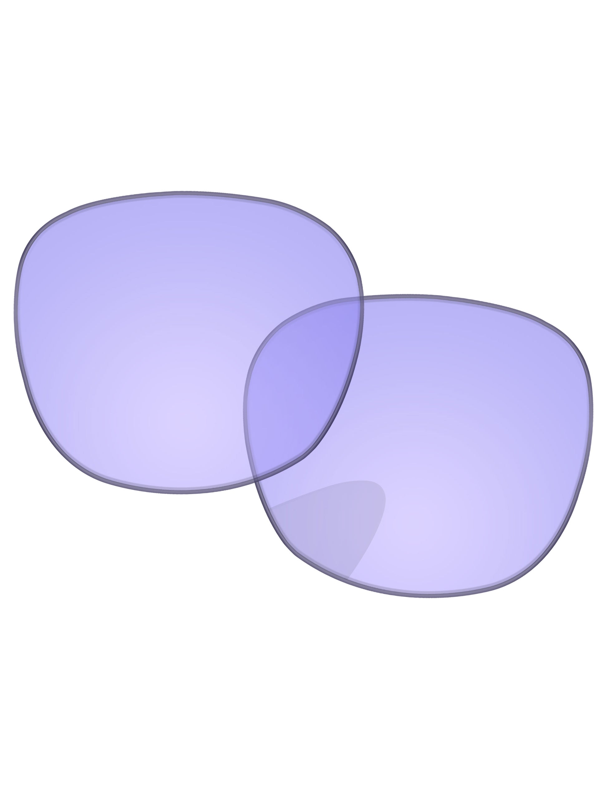 Low Light Violet-Standard
