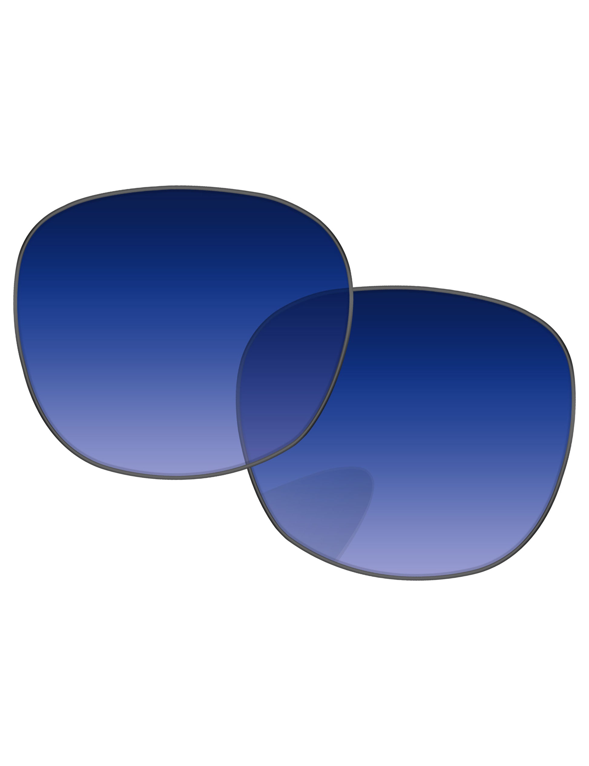 Sapphire Gradient-Standard
