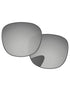 Silver Chrome-Standard