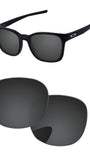 Solid Black-Standard