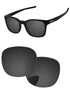 Solid Black-Standard