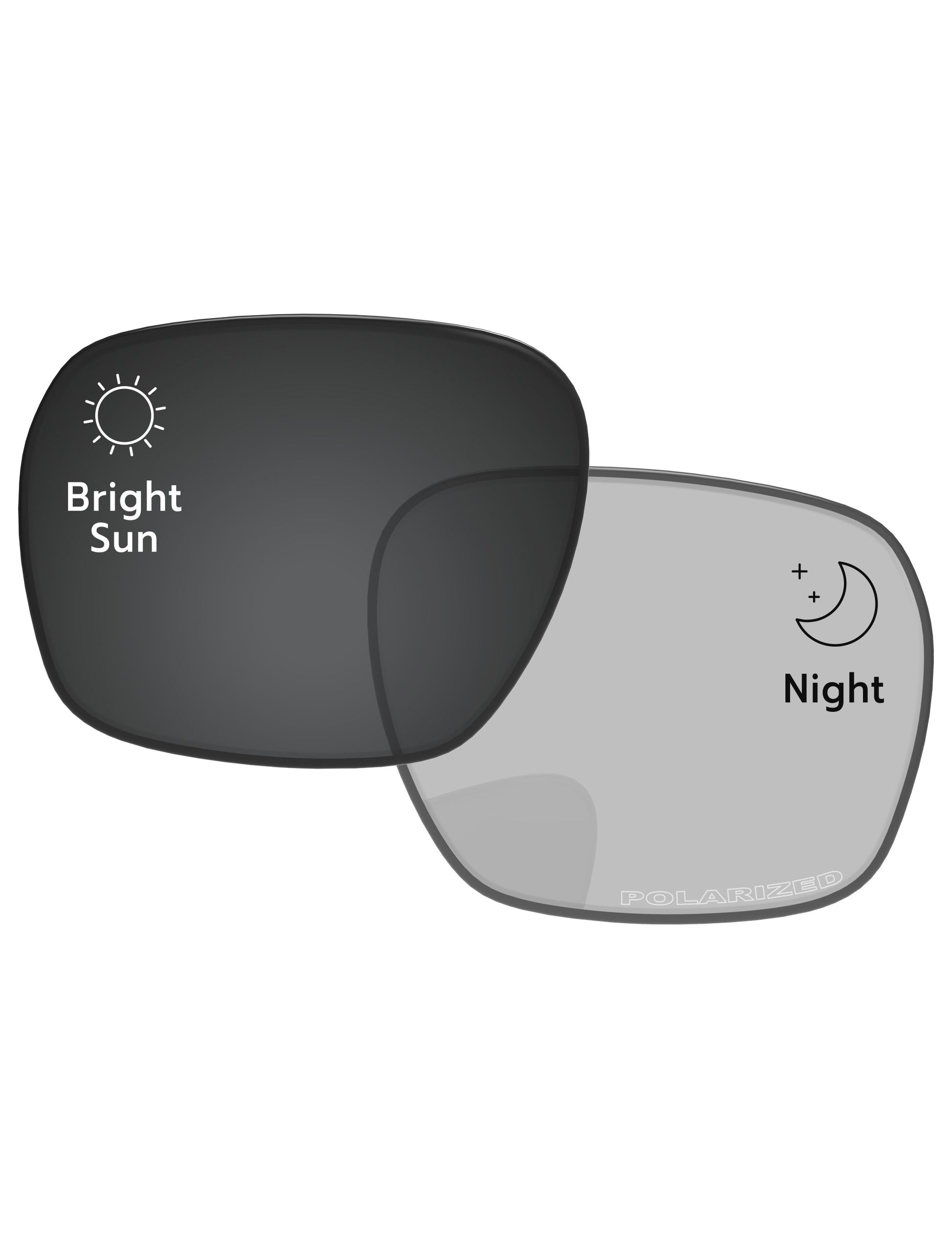Gray Photochromic-Pro