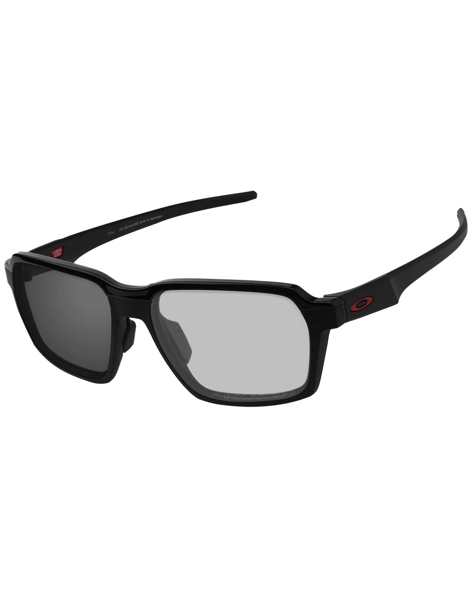 Gray Photochromic-Pro