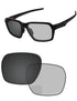Gray Photochromic-Pro