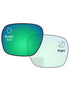Adapt Green Shield Photochromic-Pro+