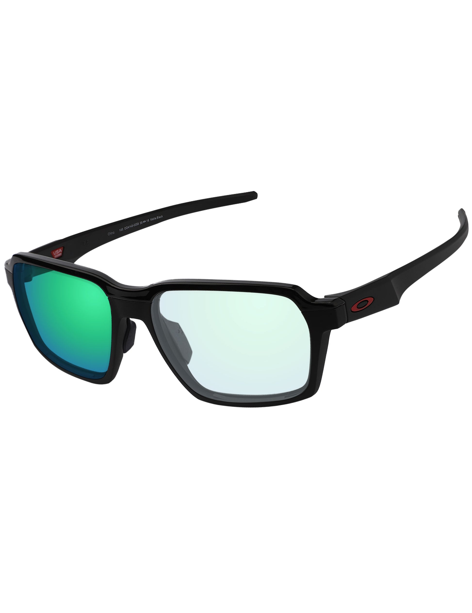 Adapt Green Shield Photochromic-Pro+