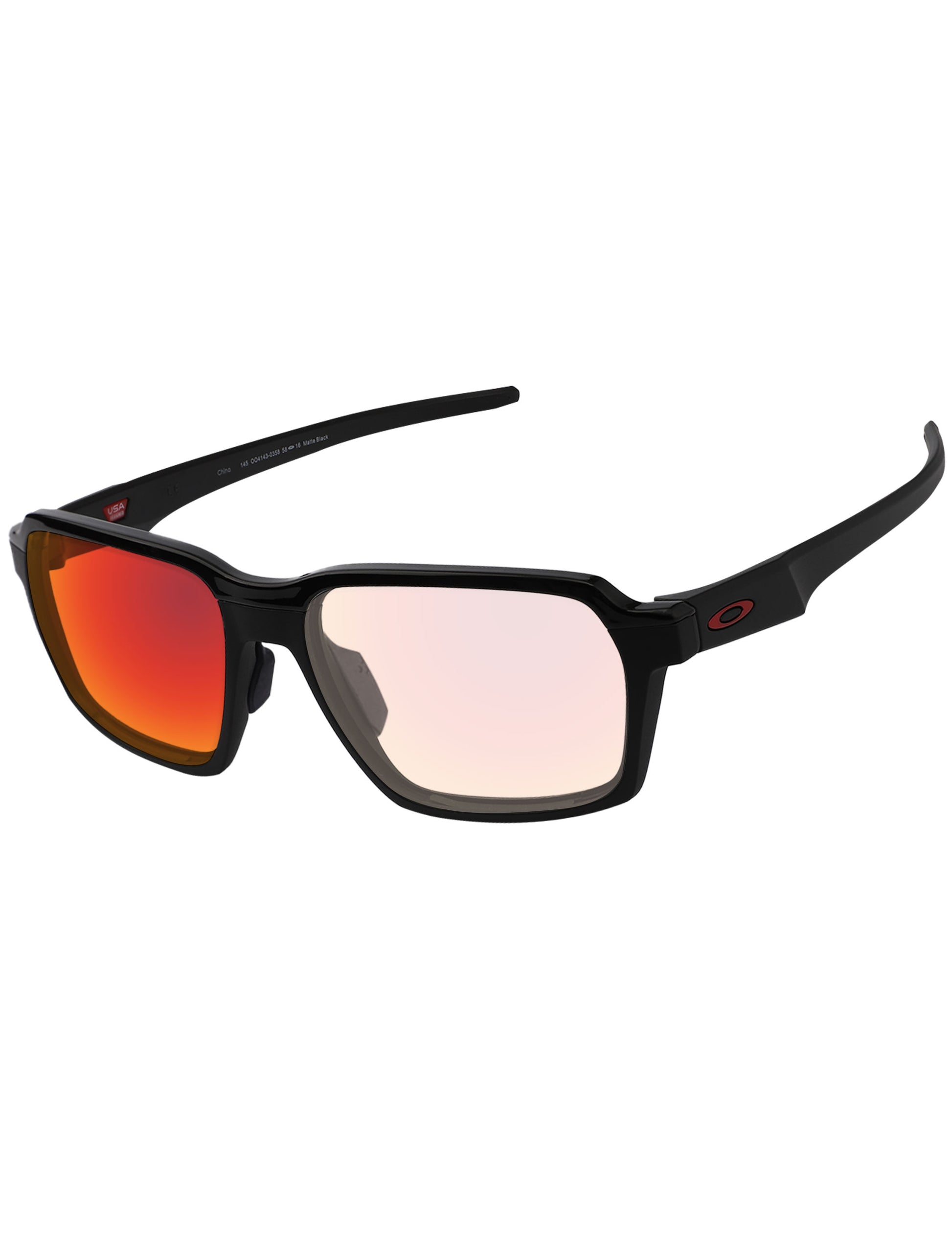 Adapt Red Shield Photochromic-Pro+