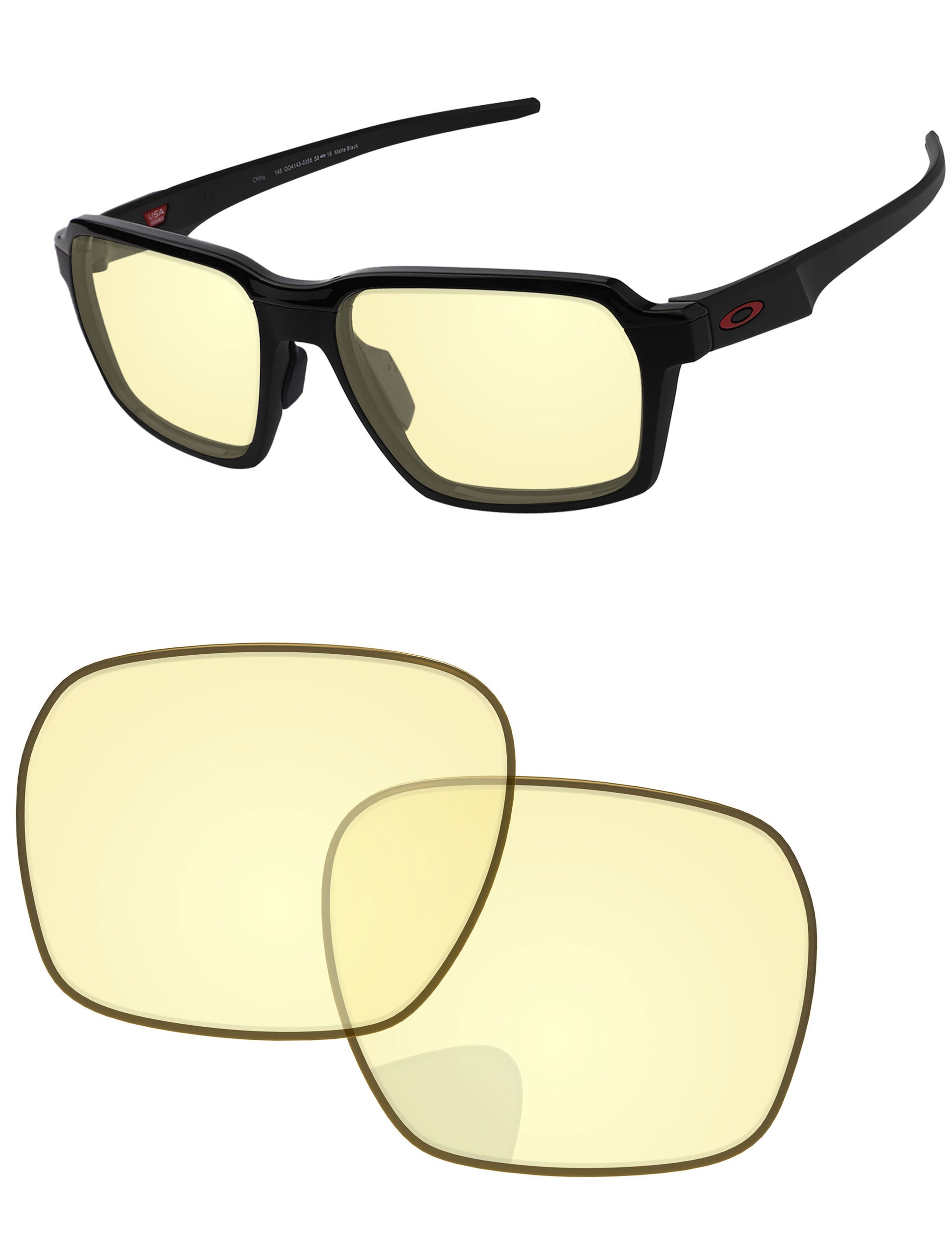 Gaming Lens Blue Light Blocking-Pro+