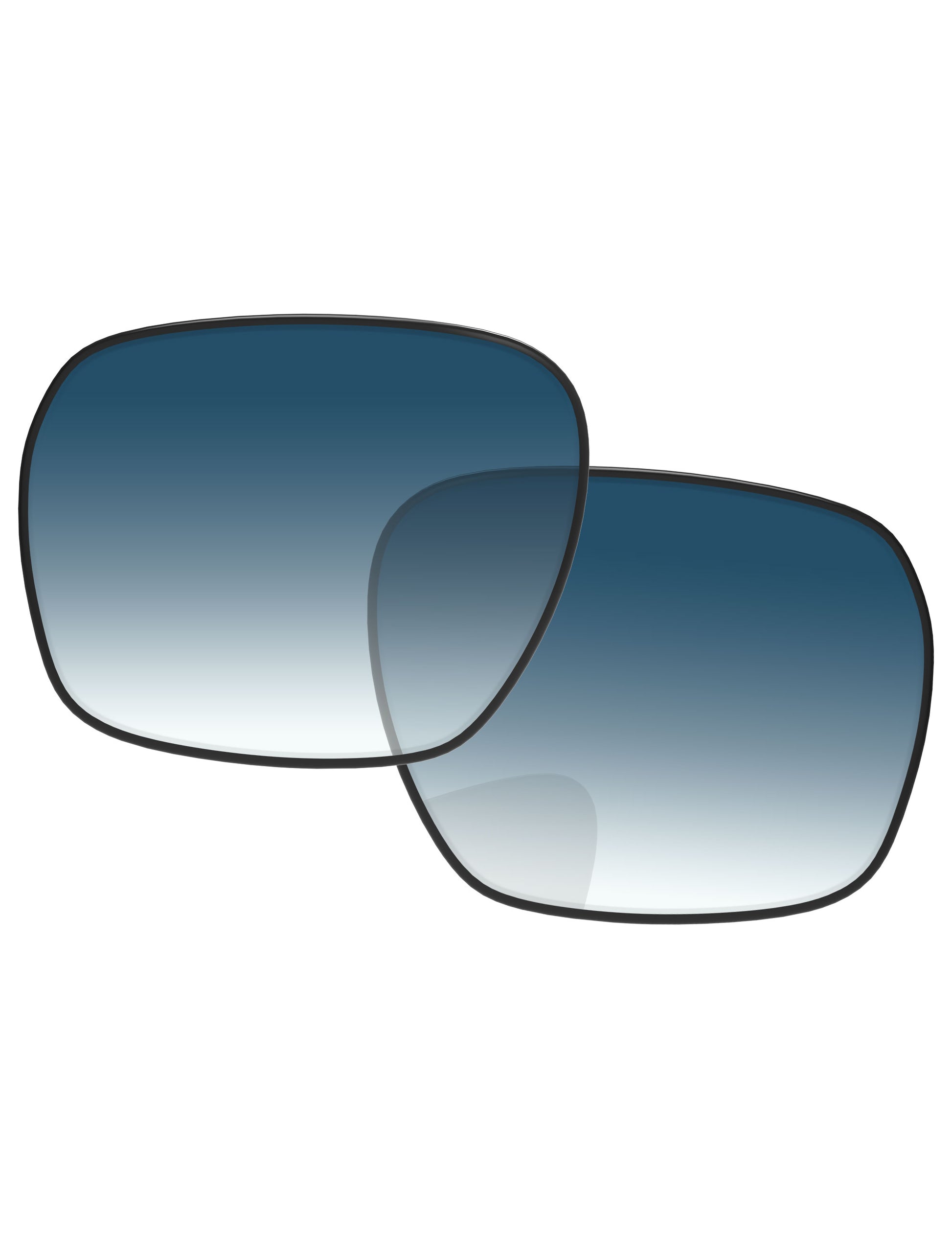 Blue Gradient-Standard