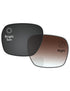 Brown Gradient Gray Photochromic-Standard