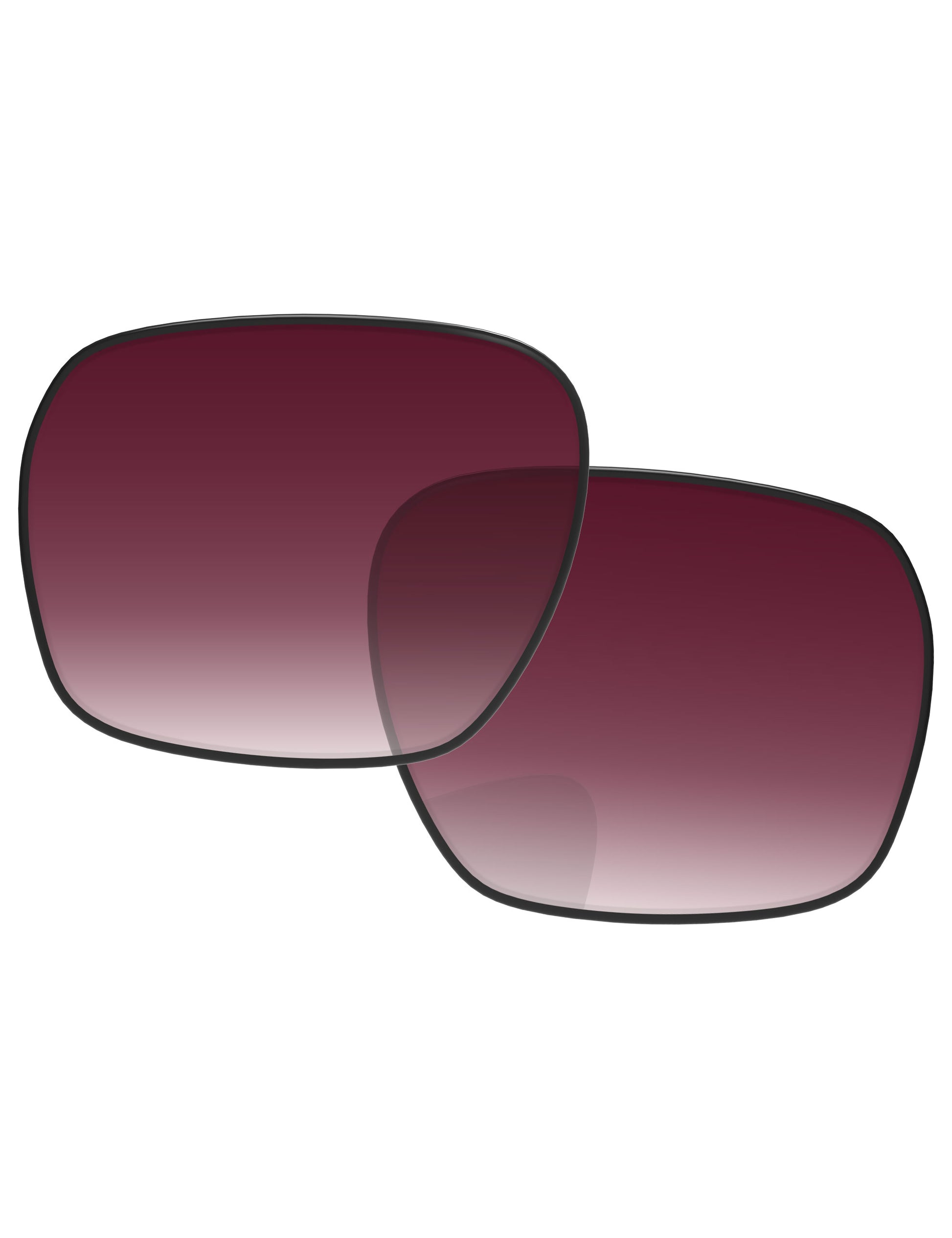 Burgundy Gradient-Standard