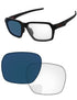 Adapt Blue Photochromic-Standard