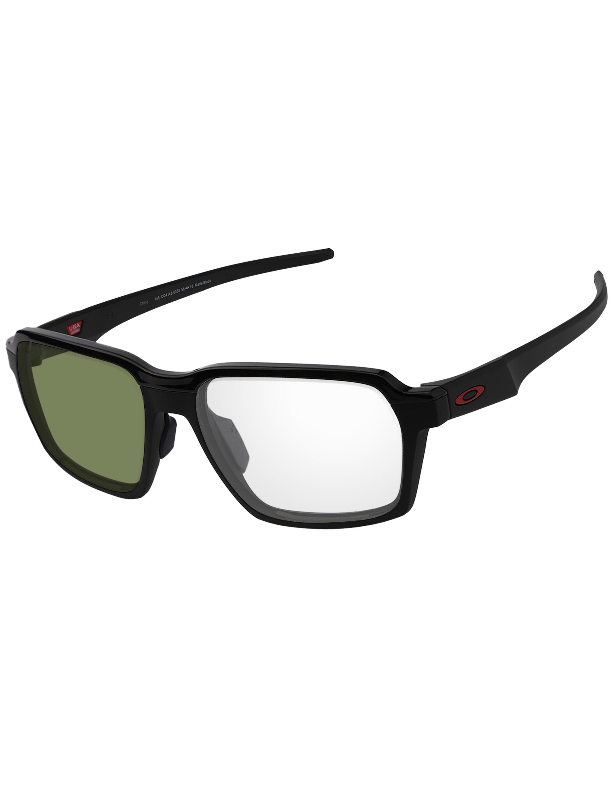 Adapt Green Photochromic-Standard