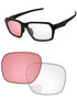 Adapt Pink Photochromic-Standard