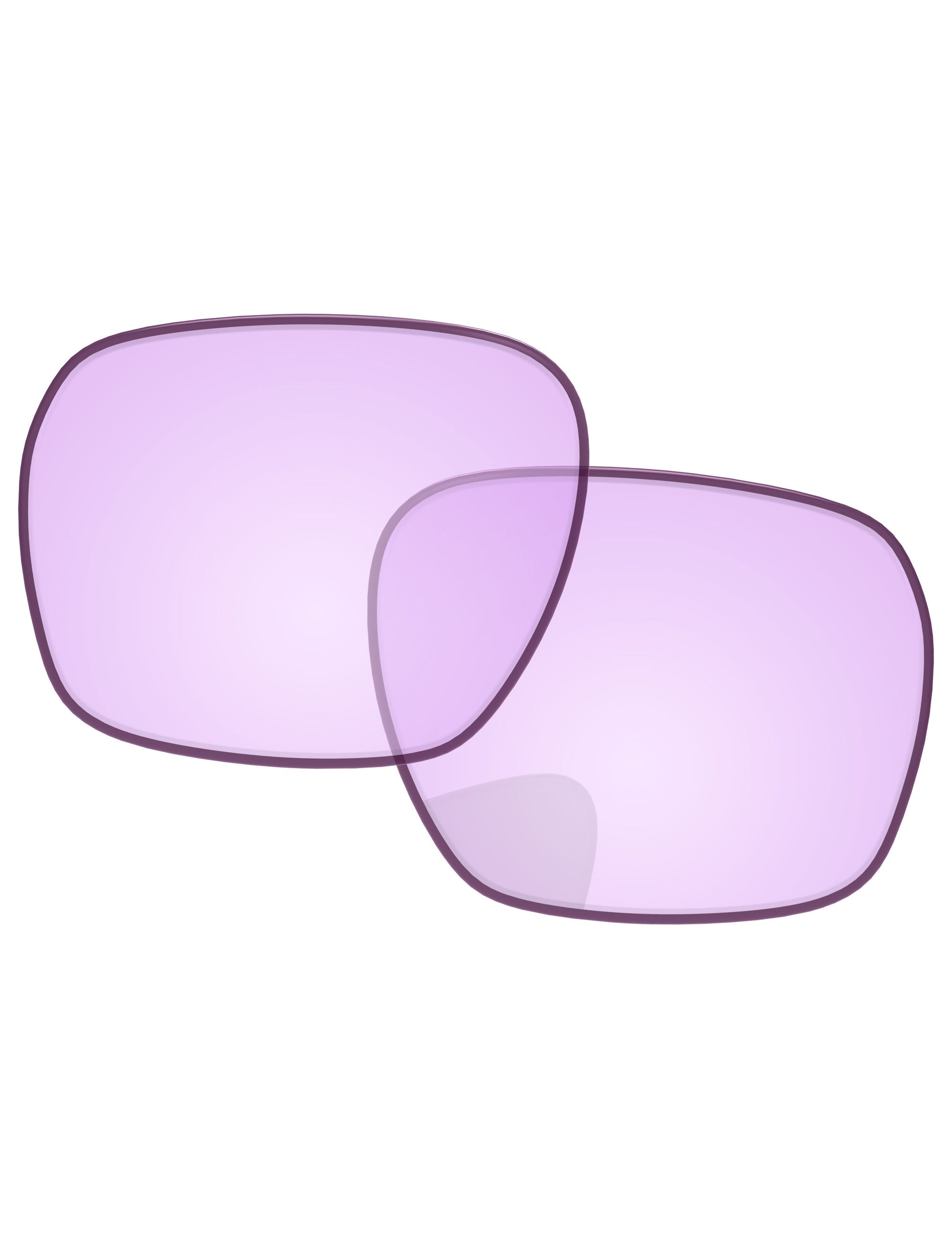 Low Light Pink-Standard