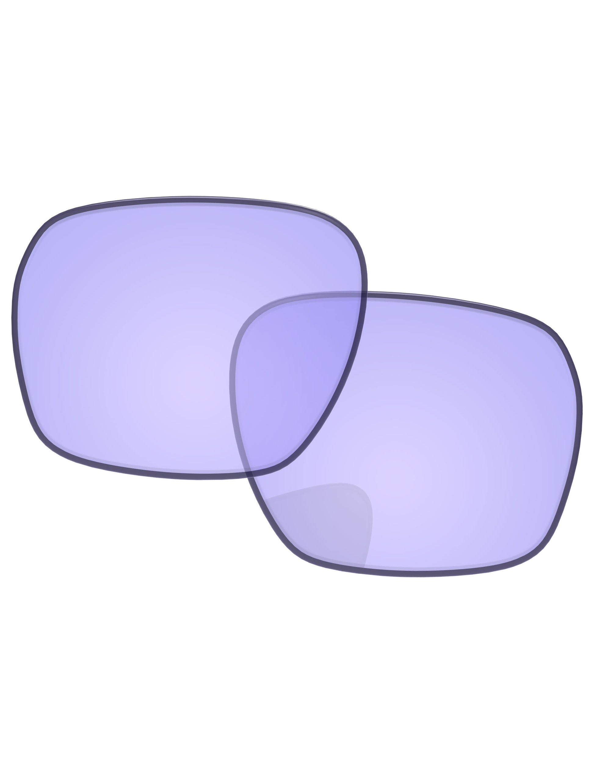 Low Light Violet-Standard