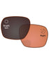 Orange Photochromic-Standard