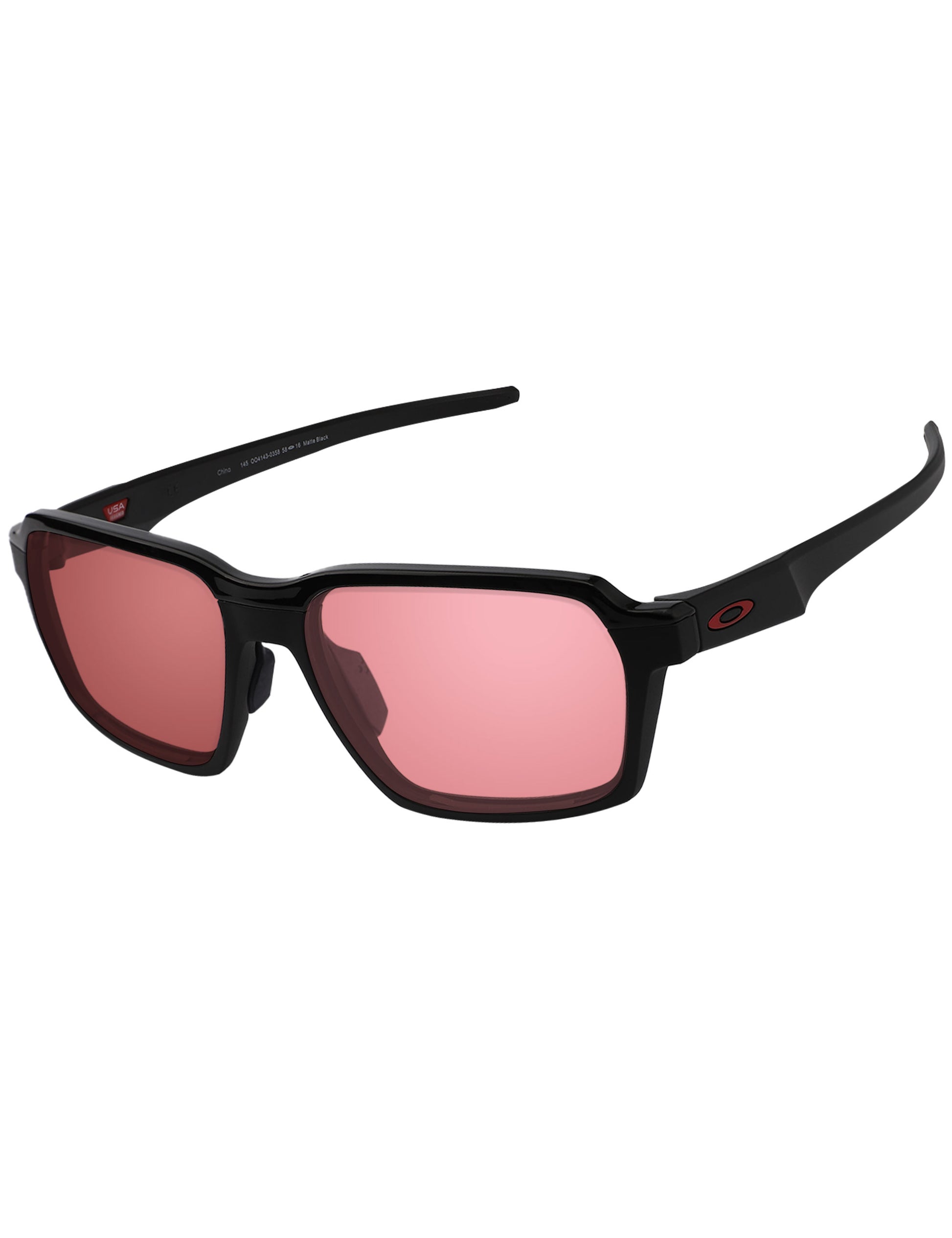 Pink Photochromic-Standard