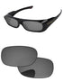 Black Chrome-Pro