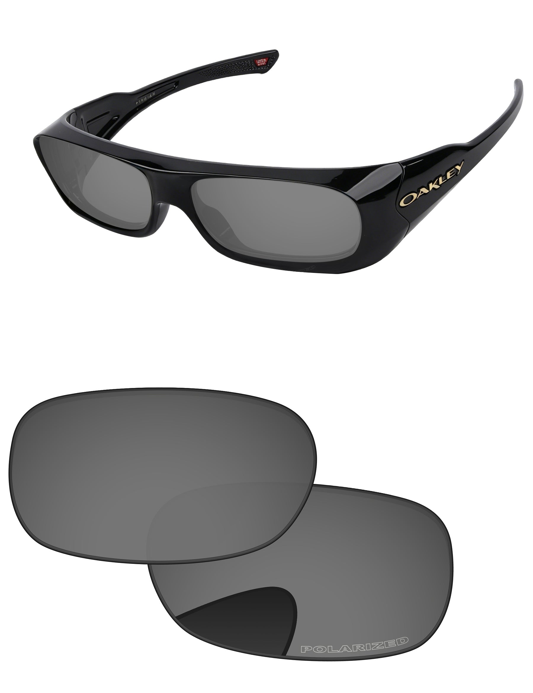 Black Chrome-Pro